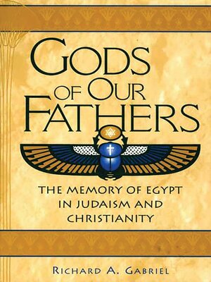 cover image of Gods of Our Fathers